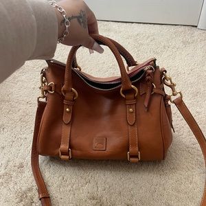 Dooney and Bourke Satchel